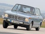 BMW 1802 Touring 1971 года